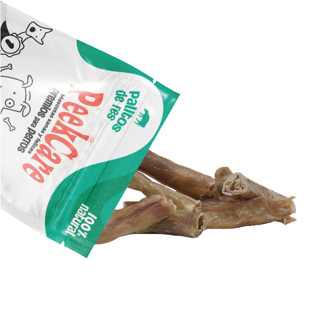 Palitos de Res