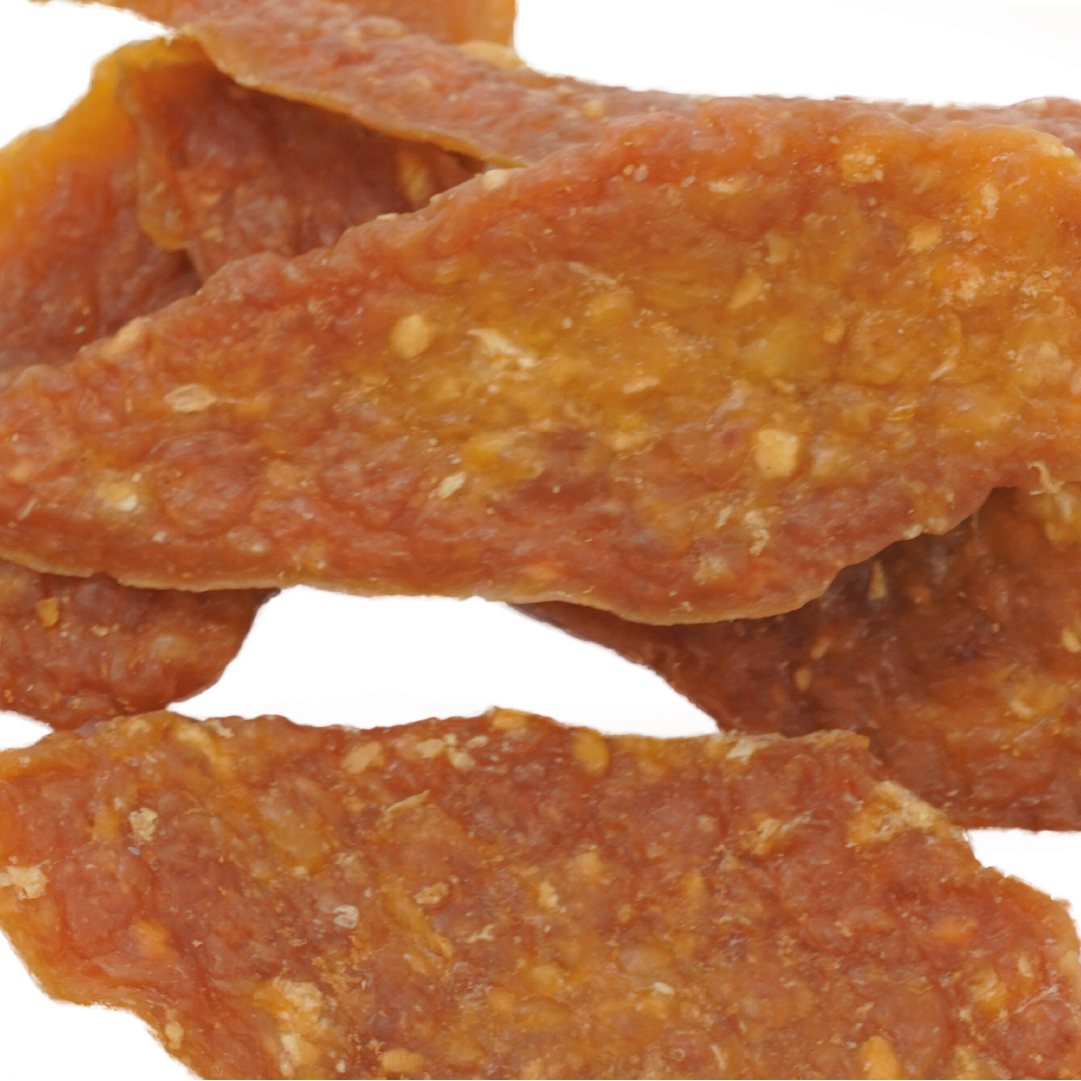 Tiritas de Pollo para Gato