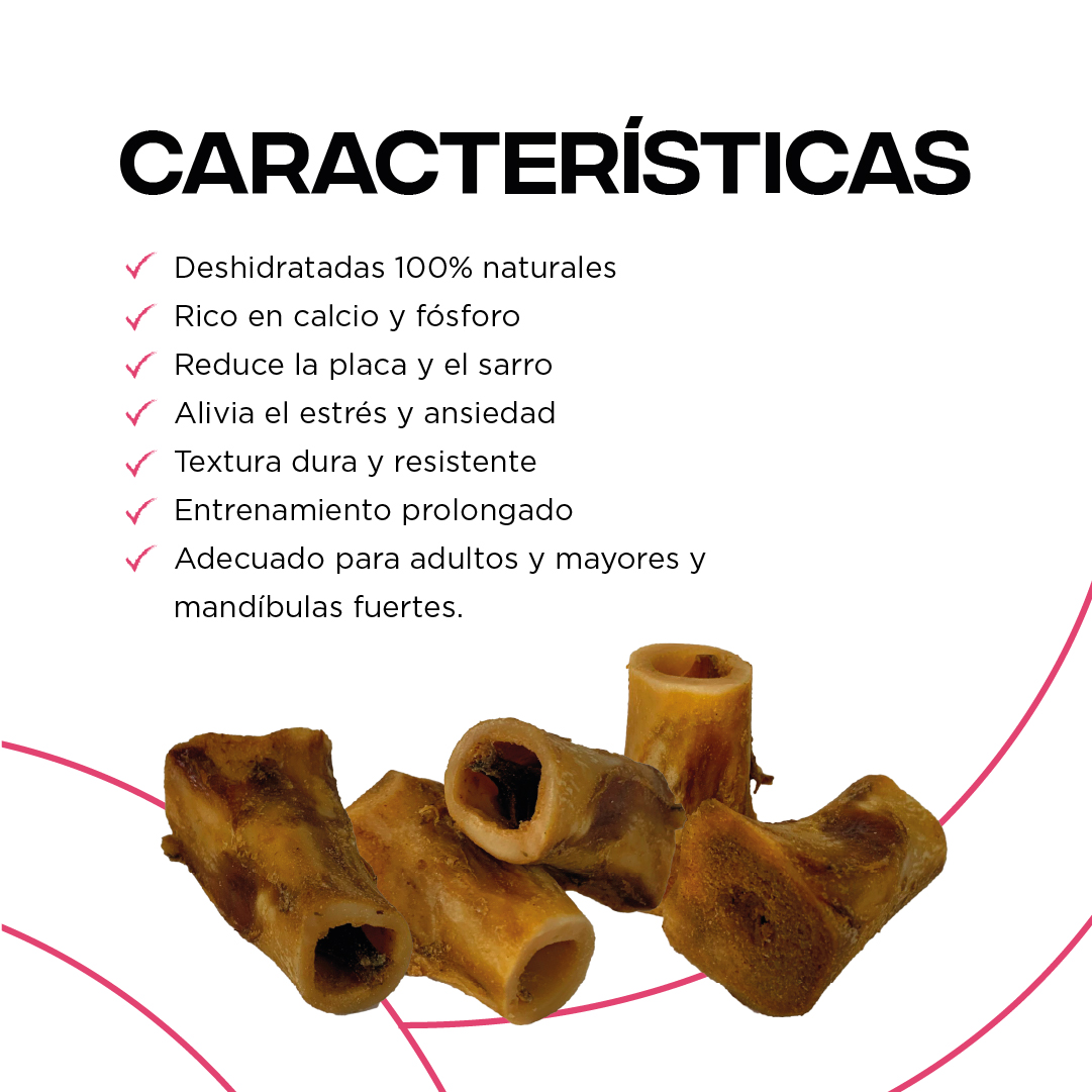 Huesitos de Cerdo