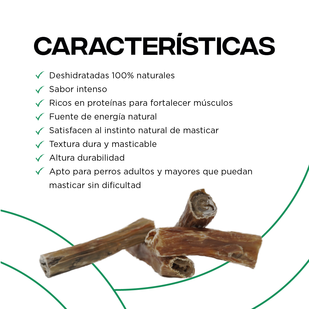 Palitos de Res