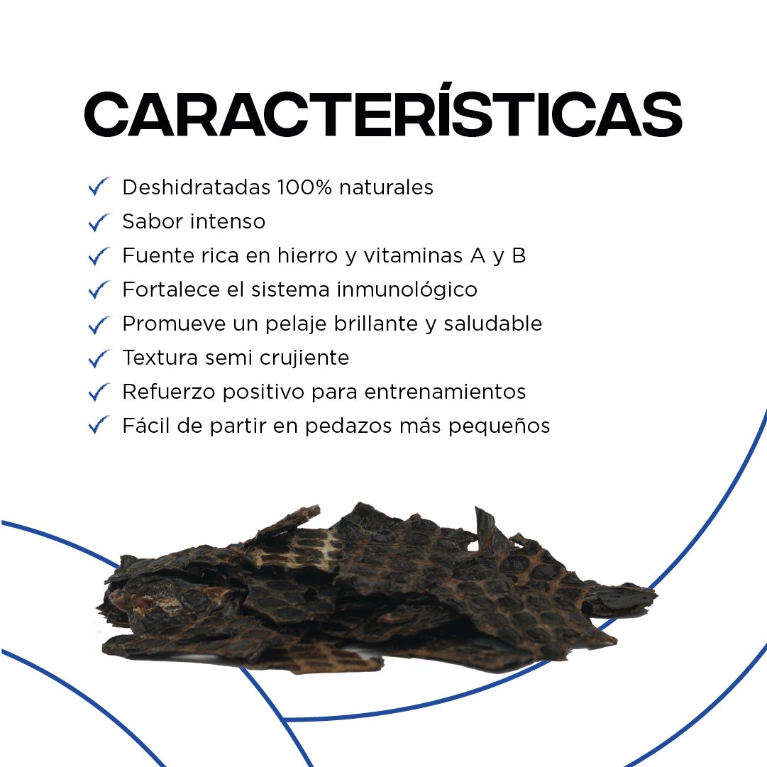 Tiritas de Res