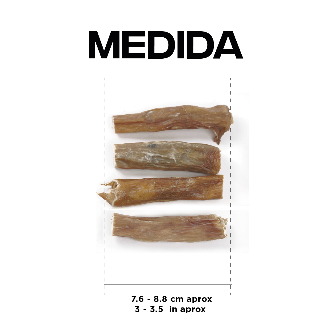 Palitos de Res