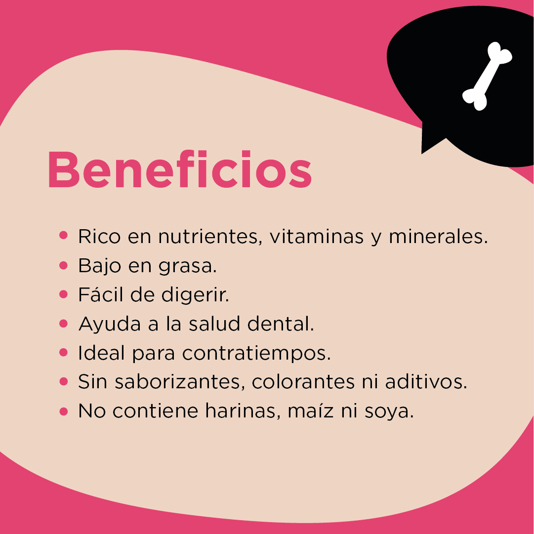 Huesitos de Cerdo