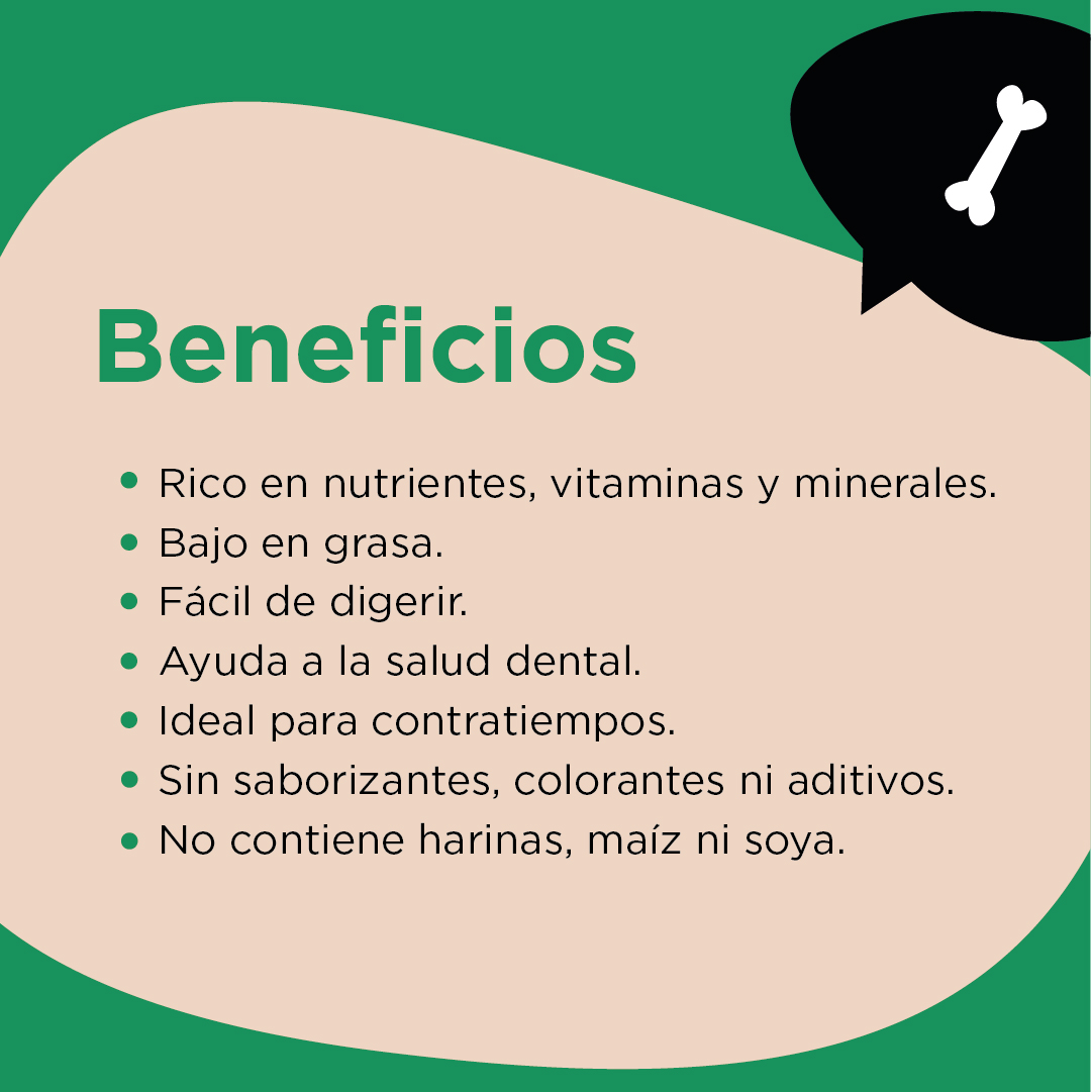 Palitos de Res