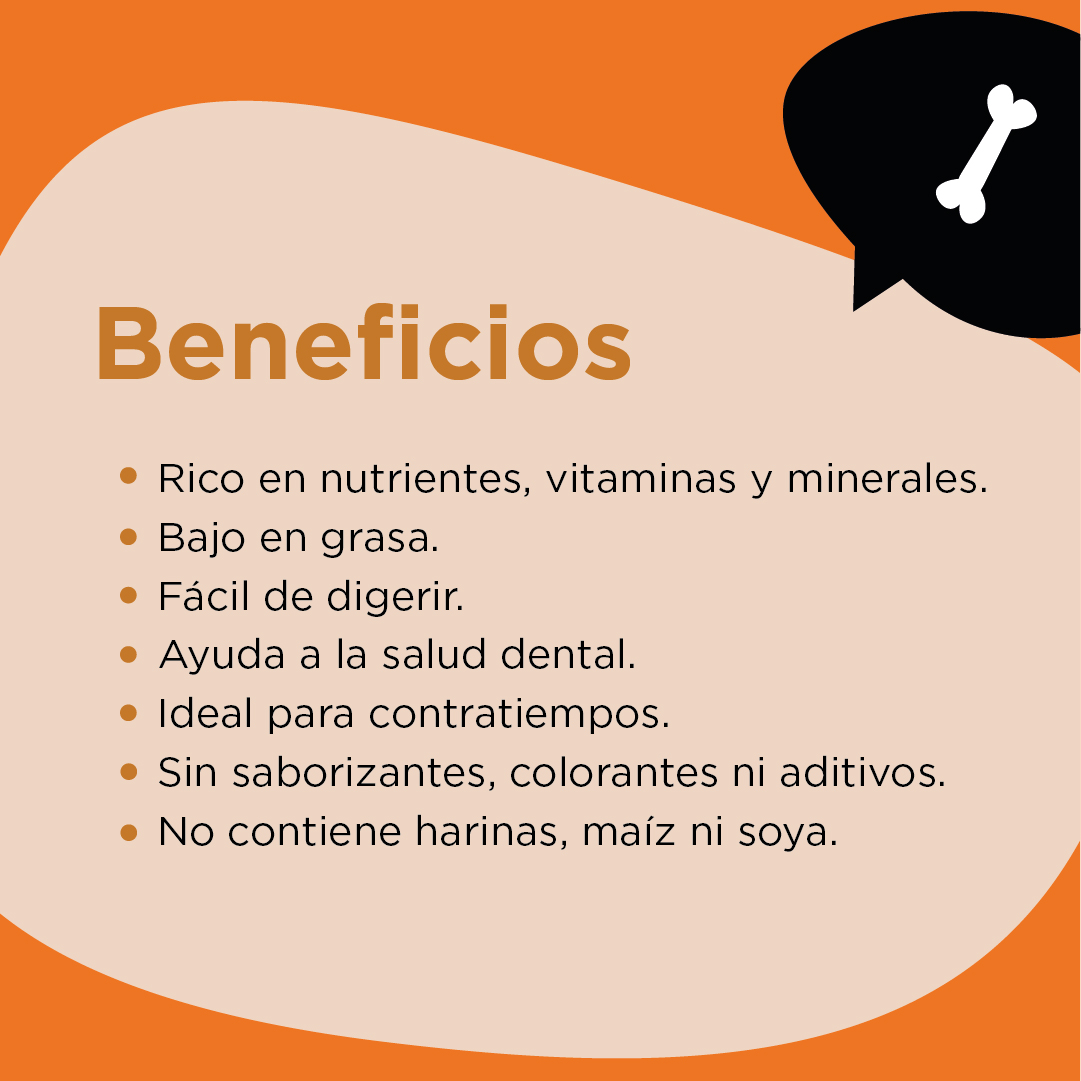 Patitas de Pollo
