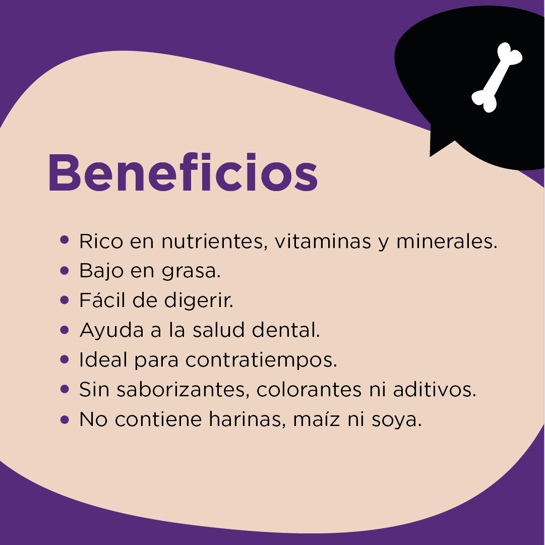 Tiritas de Pollo para Gato