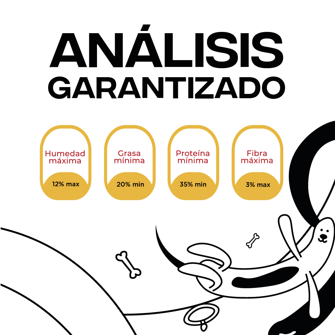Patitas de Pollo