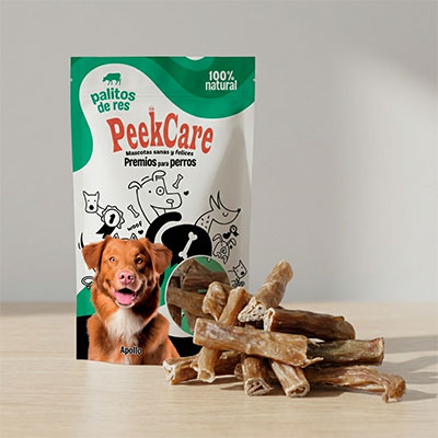 Palitos de Res