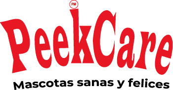 PeekCare – Snacks Naturales para Perros y Gatos