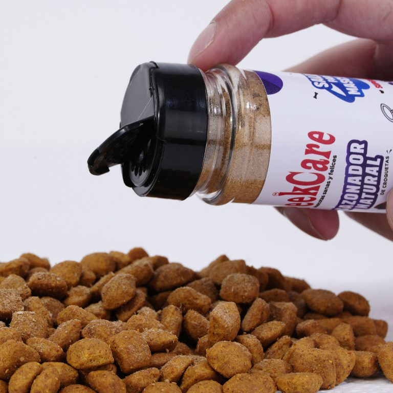 Fish Seasoning