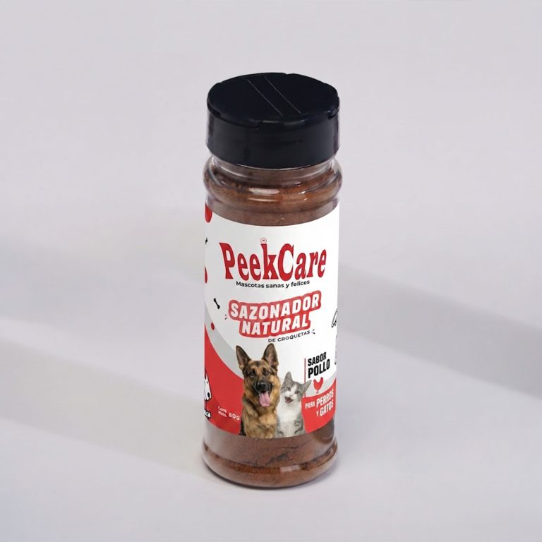 Chicken Seasoning